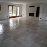 Rénovation complète du placo et du carrelage