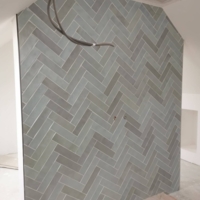 Rénovation complète du placo et du carrelage