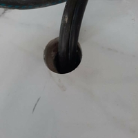 Réalisation d'un carrelage en intérieur