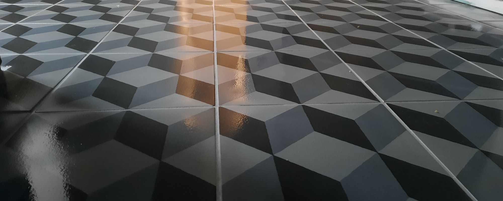 Maçonnerie, Carrelage et Placo